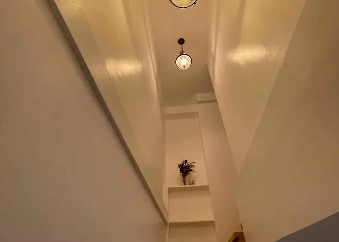 Spacious 1br Loft With Flex In Bgc *